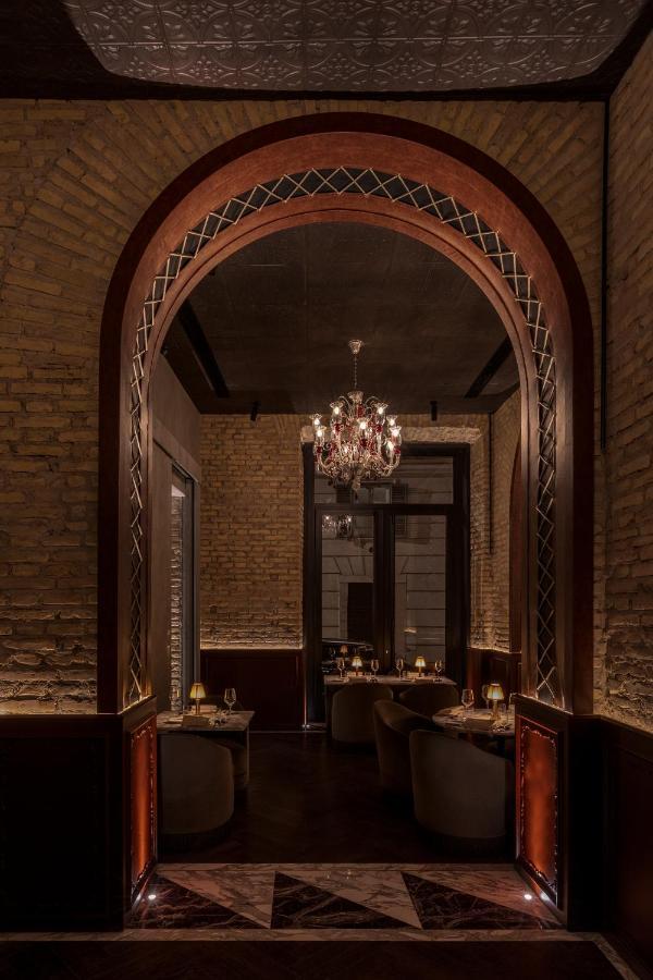 Chapter Roma Exterior photo