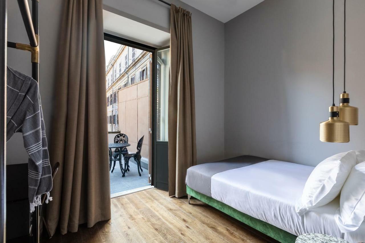 Chapter Roma Exterior photo
